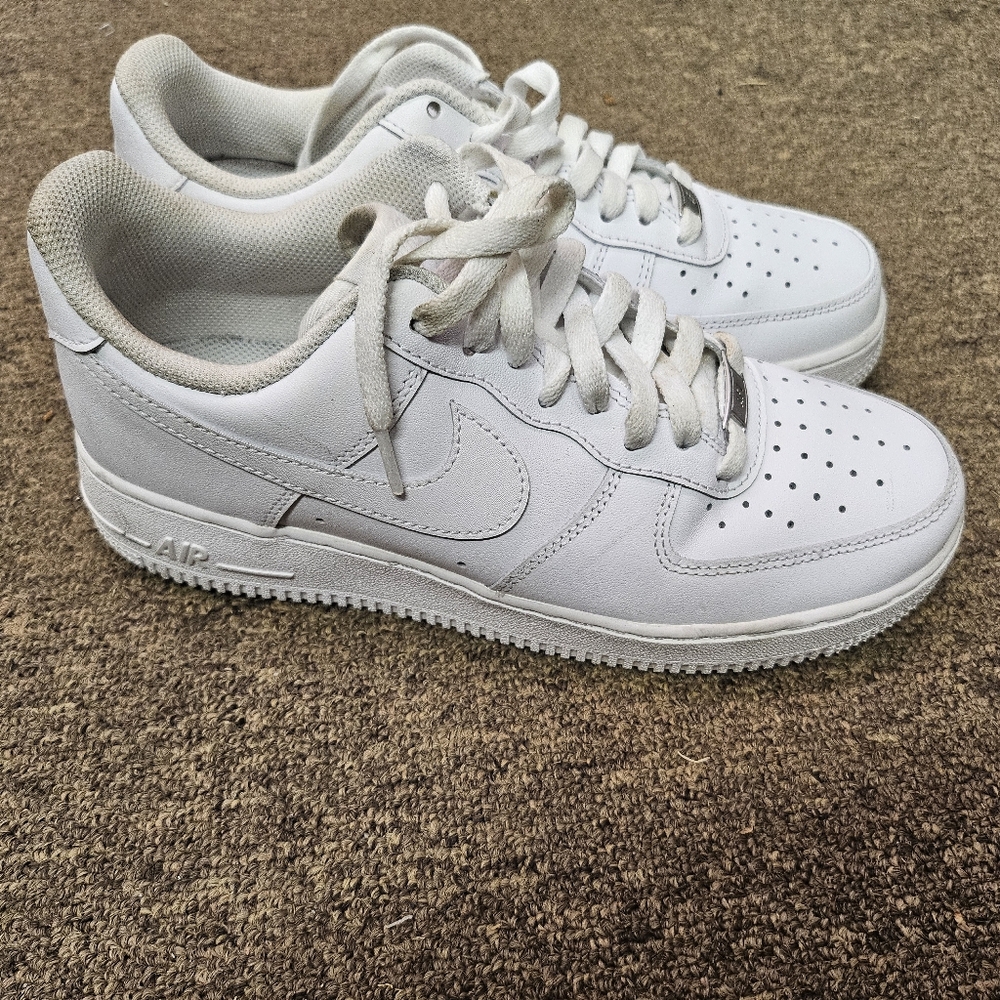 Air force 1 size 8